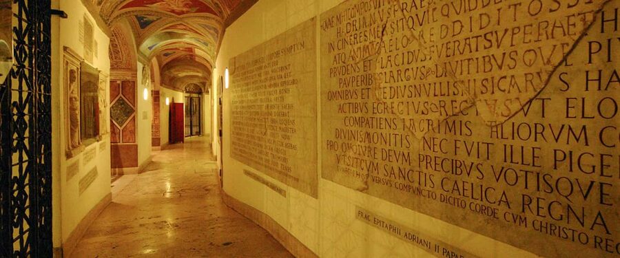 Vatican Museums & Sistine Chapel Skip-the-Line Guided Tour - Vatican Museums Stops That Actually Help You Prioritize