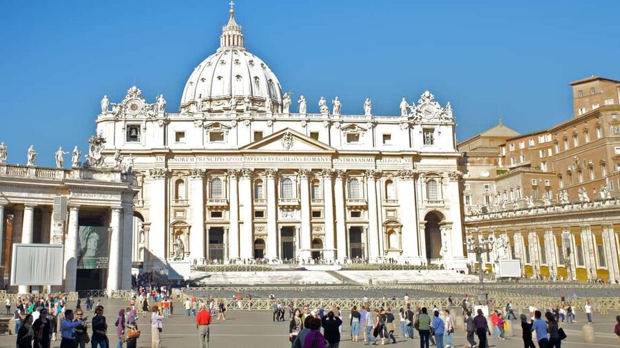 Vatican Museums & Sistine Chapel Skip-the-Line Guided Tour - Group Size, Headsets, and What the Pace Feels Like