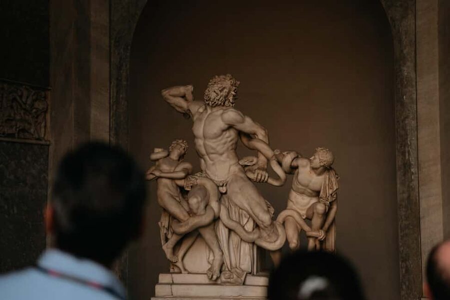 Vatican Museums & Sistine Chapel Skip-the-Line Guided Tour - Price and Value: Is $112.15 Worth It?