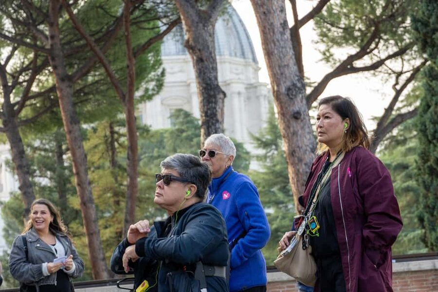 Vatican Museums & Sistine Chapel Skip-the-Ticket-Line Tour - Why Skip-The-Ticket-Line Changes Everything at the Vatican