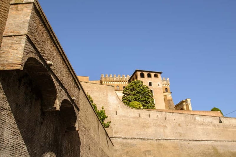 Vatican Museums & Sistine Chapel Small Group Tour - Pickup - Key things to know before you go