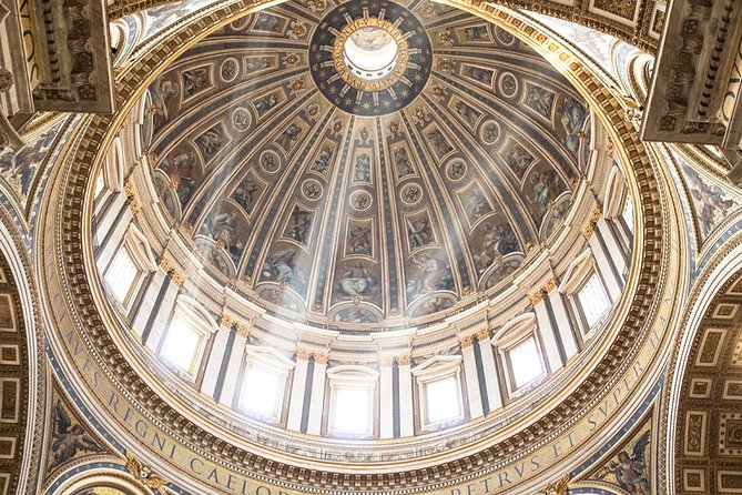 Vatican Museums, Sistine Chapel & St.Peter Basilica Private Tour - Price and Value at $392.40: What You’re Really Paying For