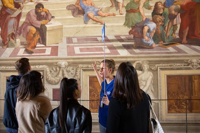 Vatican Museums, Sistine Chapel & St Peter’s Basilica Guided Tour - St Peter’s Square: where the tour ends, and your Vatican loop finishes