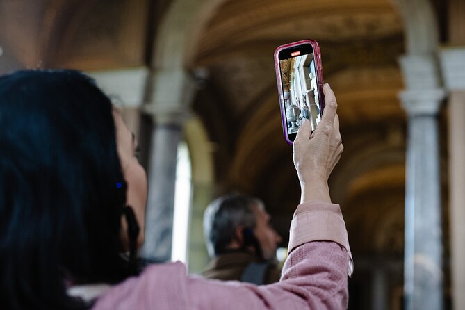 Vatican Museums, Sistine Chapel & St Peter’s Basilica Guided Tour - Price and value: what $22.93 gets you, and what it doesn’t