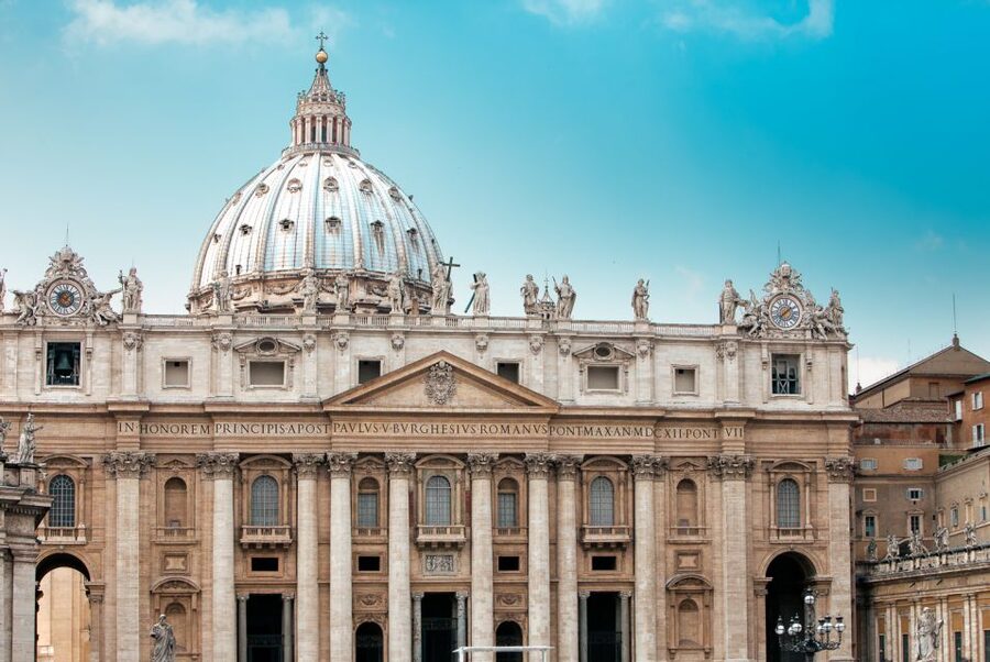 Vatican: Museums Sistine Chapel & St. Peter's Basilica Tour - Quick take: what makes this Vatican tour work