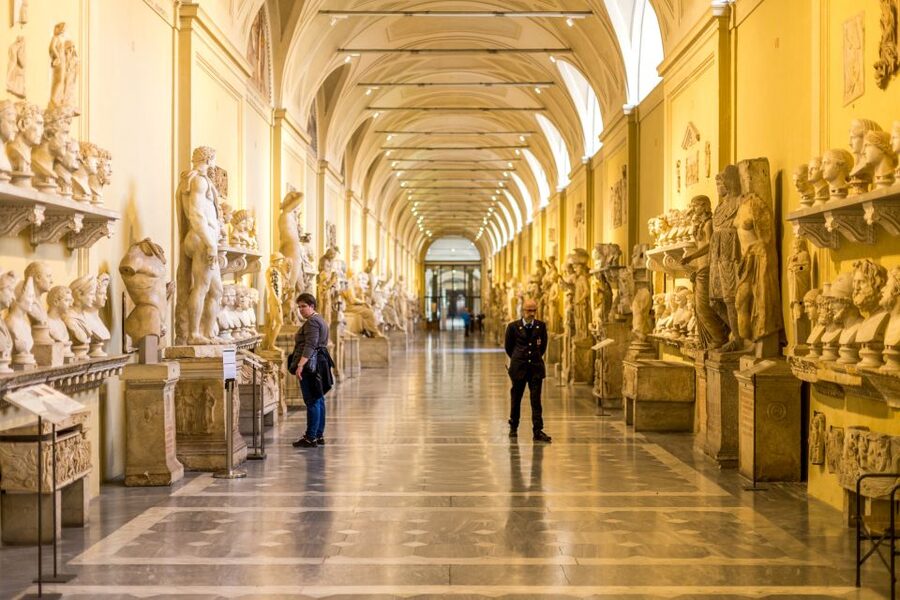 Vatican Museums, Sistine Chapel & St Peter's Basilica Tour - Who should book, and who might want a different plan