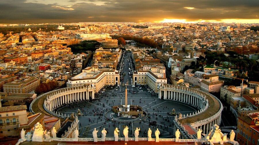 Vatican: Museums Sistine Chapel & St. Peter's Basilica Tour - St Peter Basilica, Pietà, and the time you really get