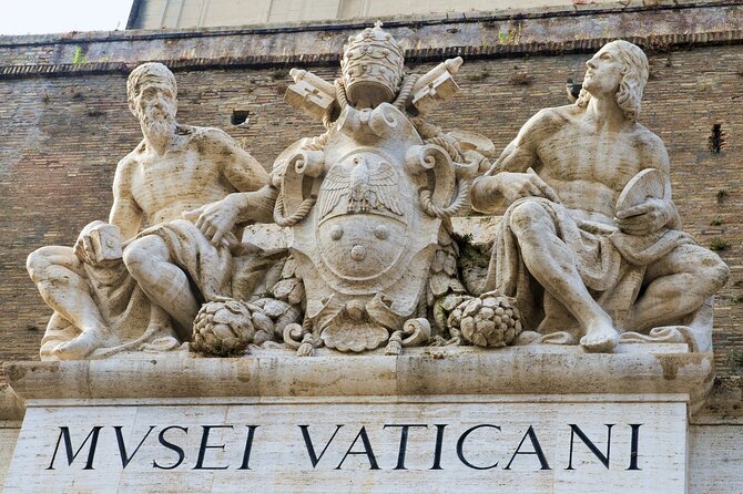 Vatican Museums, Sistine Chapel & St. Peter's Square Guided Tour - Who this tour suits best