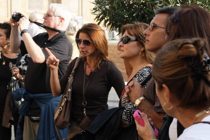Vatican Museums & Sistine Chapel Tour - Small Group Max 10ppl - Your 3-Hour Route, Meet Point, and Crowd Timing