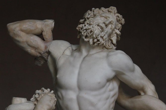 Vatican Museums & Sistine Chapel Tour - Small Group Max 10ppl - Value for $51.92, and What You Really Get