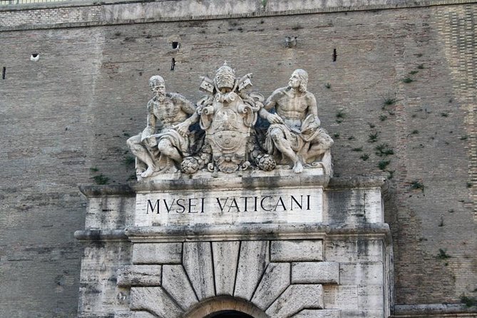 Vatican Museums & Sistine Chapel Tour - Small Group Max 10ppl - Should You Book This Tour?