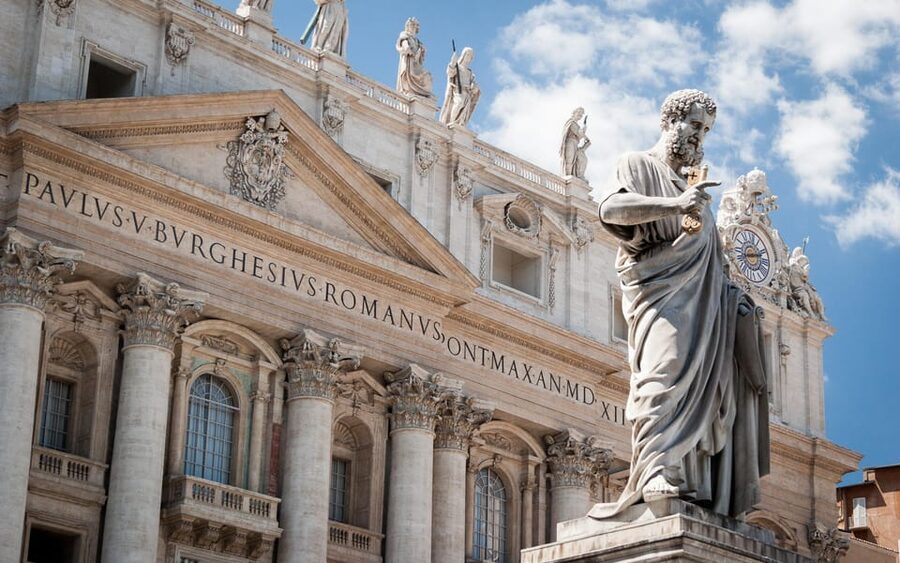 Vatican: Museums, Sistine Chapel Tour & St. Peter's Basilica - Price and Value: Is $89.50 Worth It?