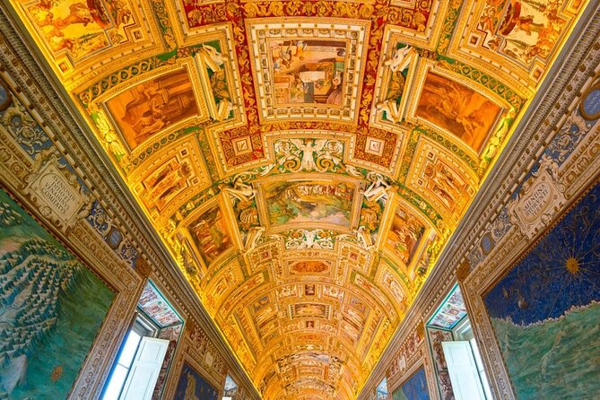 Vatican Museums Sistine Chapel tour with Access to St. Peters - St. Peter’s Square and Basilica Access: What’s Guided and What You Control