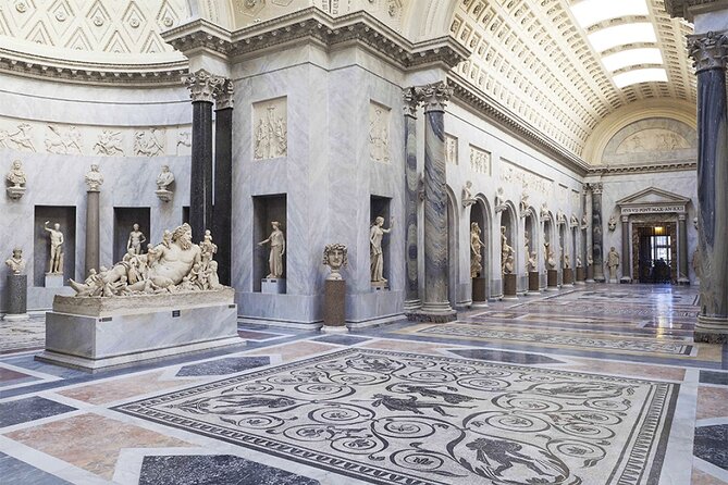 Vatican Museums Sistine Chapel tour with Access to St. Peters - Is This the Right Vatican Museums and Sistine Chapel Tour for You?