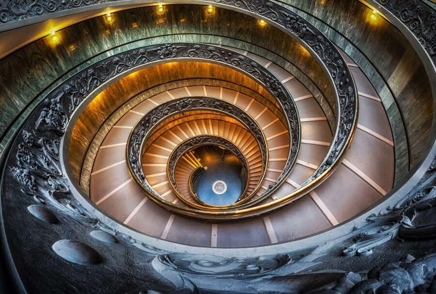 Vatican Museums & Sistine Chapel Tour with Optional Basilica - Key highlights to look for