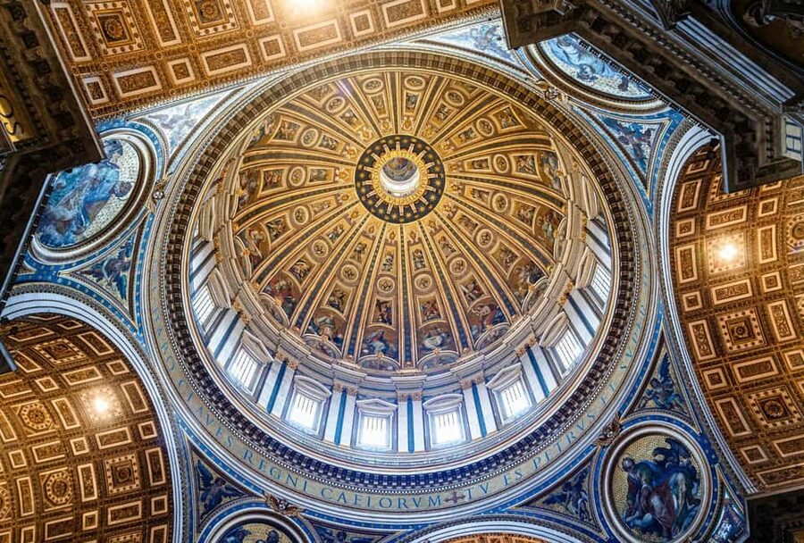 Vatican Museums & Sistine Chapel Tour with Optional Basilica - Vatican Museums: Pine Courtyard to Pio Clementino