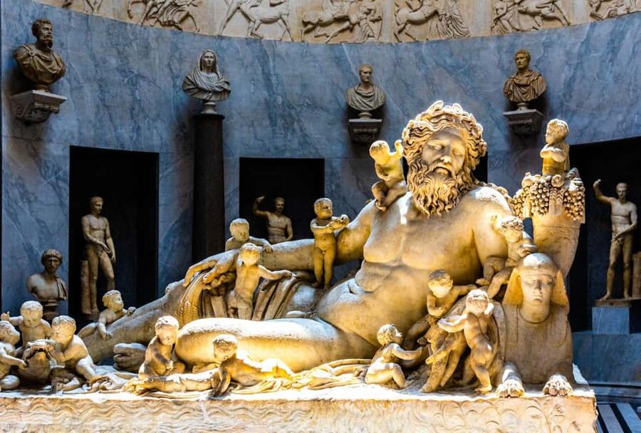Vatican Museums & Sistine Chapel Tour with Optional Basilica - Optional St. Peter’s Basilica and Michelangelo’s La Pietà