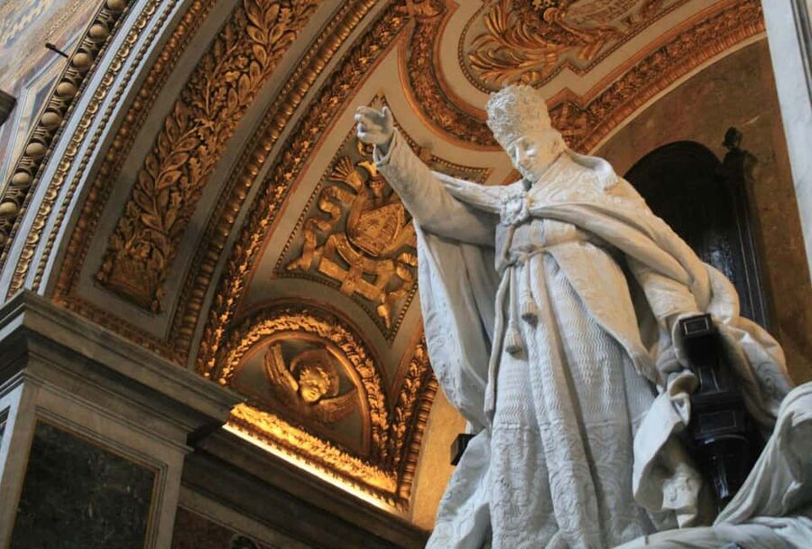 Vatican Museums & Sistine Chapel Tour with Optional Basilica - Group Size, Pacing, and What the Guide Does Best