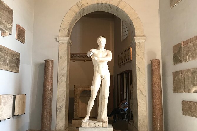 Vatican Museums, Sistine Chapel VIP Entry + Audioguide and Pickup - Should you book this Vatican Museums VIP tour?