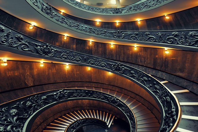 Vatican Museums & Sistine Chapel VIP small group tour(max 10 pax) - Who This Tour Fits Best (And Who Should Rethink)