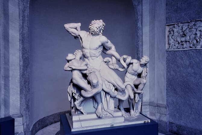 Vatican Museums & Sistine Chapel VIP small group tour(max 10 pax) - Should You Book This Vatican VIP Tour?