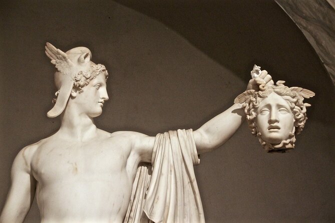 Vatican Museums & Sistine Chapel with Guided Tour Options - Priority Entry and Headsets: What You Really Get for the $35