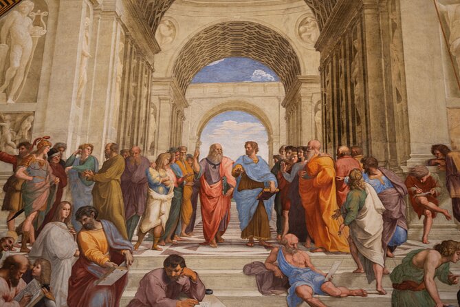 Vatican Museums & Sistine Chapel with Guided Tour Options - Who This Tour Fits Best, and Who Might Be Happier Going Solo