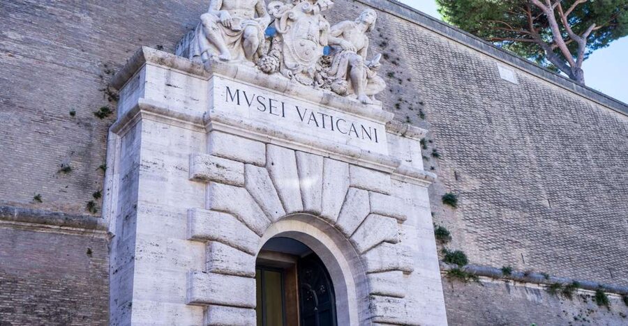 Vatican Museums, Sistine Skip-the-Line Ticket with Breakfast - Breakfast at TMark First, Then Head Into the Vatican