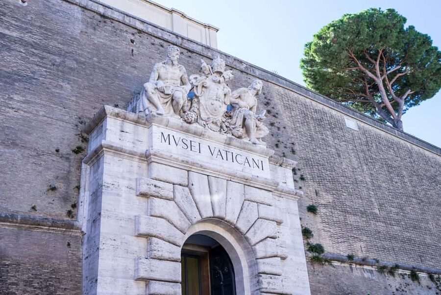 Vatican Museums, Sistine Skip-the-Line Ticket with Breakfast - Where You Meet and How Not to Lose Your Entry Time