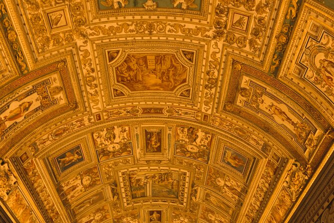 Vatican Museums: Skip the Line Tickets with Escorted Entrance - Museo Pio Clementino: Roman and Greco sculptures that anchor the visit