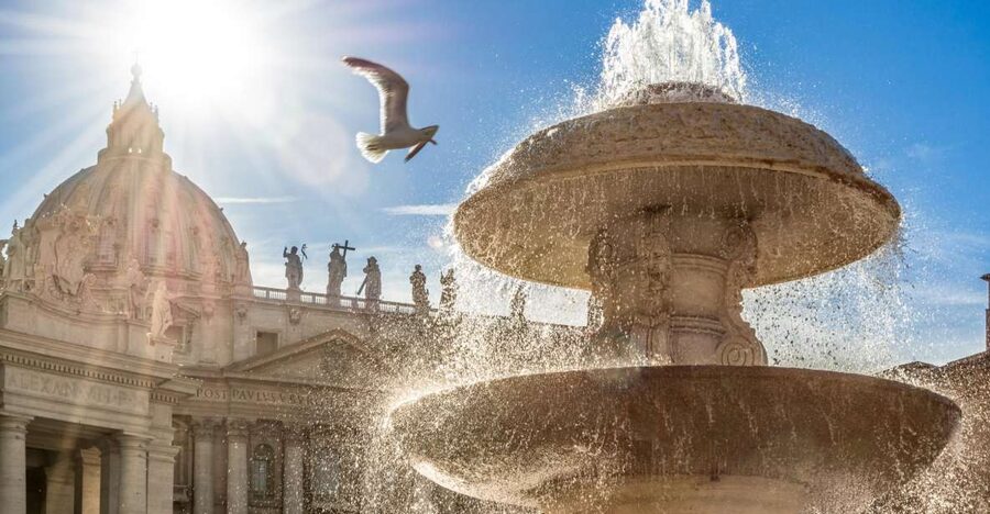 Vatican Museums: Skip-the-Ticket-Line 2.5-Hour Guided Tour - Key Things You’ll Notice on This Tour