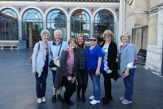 Vatican Museums Small Group Tour with St. Peter's Basilica Access - Sphere within Sphere: Modern Art Inside Vatican Walls