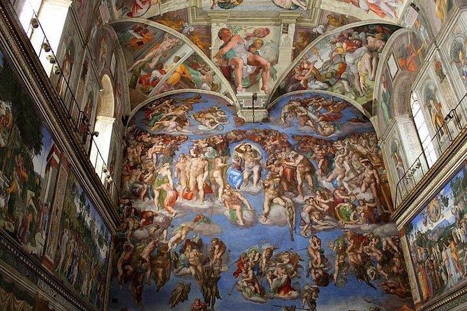 Vatican Papal Audience and Sistine Chapel Skip the Line Tour - The practical stuff that can make or break your day