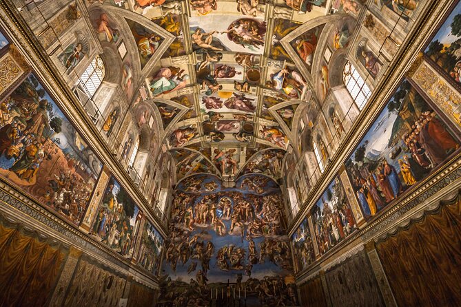 Vatican Pass: Gardens, Museums, Sistine Chapel and Basilica Entry - Price and timing: whether $134.73 feels worth it