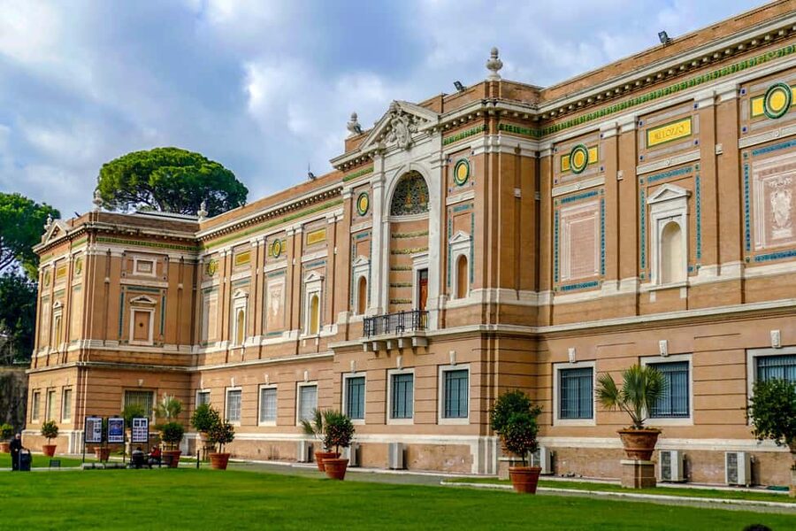 Vatican: Priority Entry to Vatican Museums an Sistine Chapel - Should You Book This Priority Entry Vatican Museums Ticket?