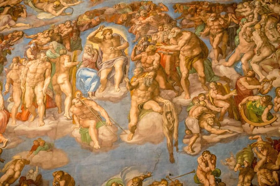 Vatican: Priority Entry to Vatican Museums an Sistine Chapel - Who This Tour Fits, and Who Might Be Happier Elsewhere