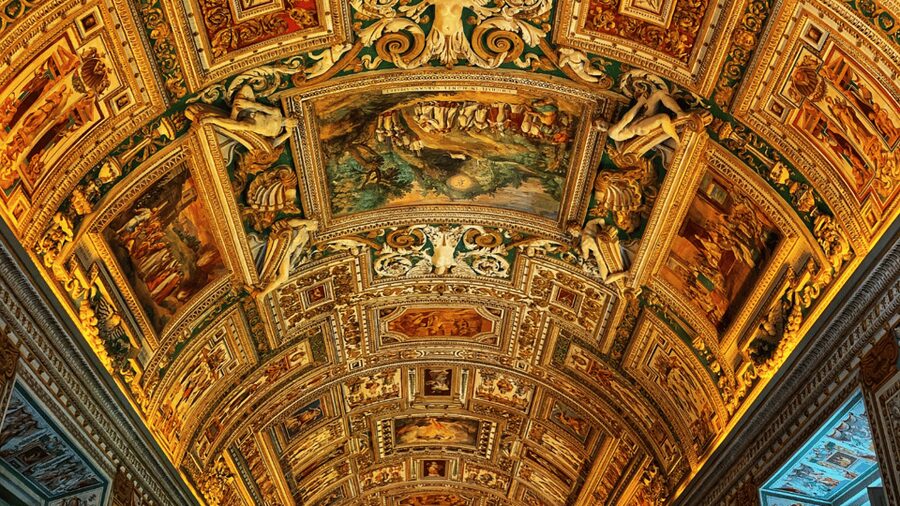 Vatican Private Tour with Skip-the-Line & Expert Guide - Key Things You’ll Notice on This Private Vatican Tour