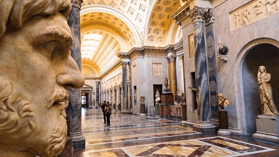 Vatican Private Tour with Skip-the-Line & Expert Guide - Why This Private Vatican Tour Works (Even If You’ve Been Before)