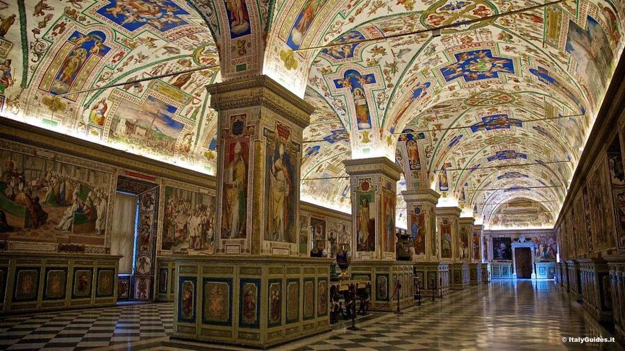 Vatican, Sistine Chapel and St. Peter's Semi Private Tour - Key things to know before you go