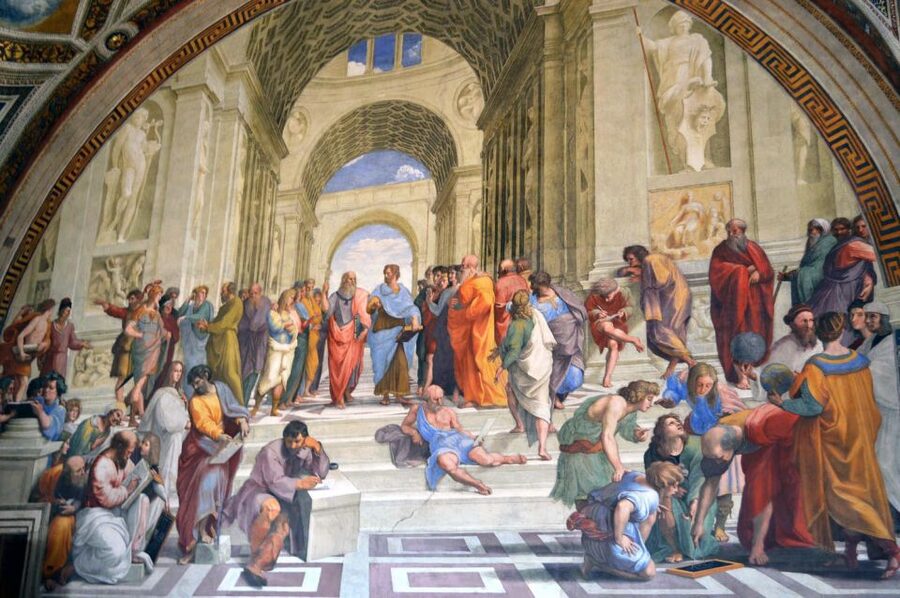Vatican, Sistine Chapel and St. Peter's Semi Private Tour - Skip-the-line, small-group size, and the reality of Vatican security