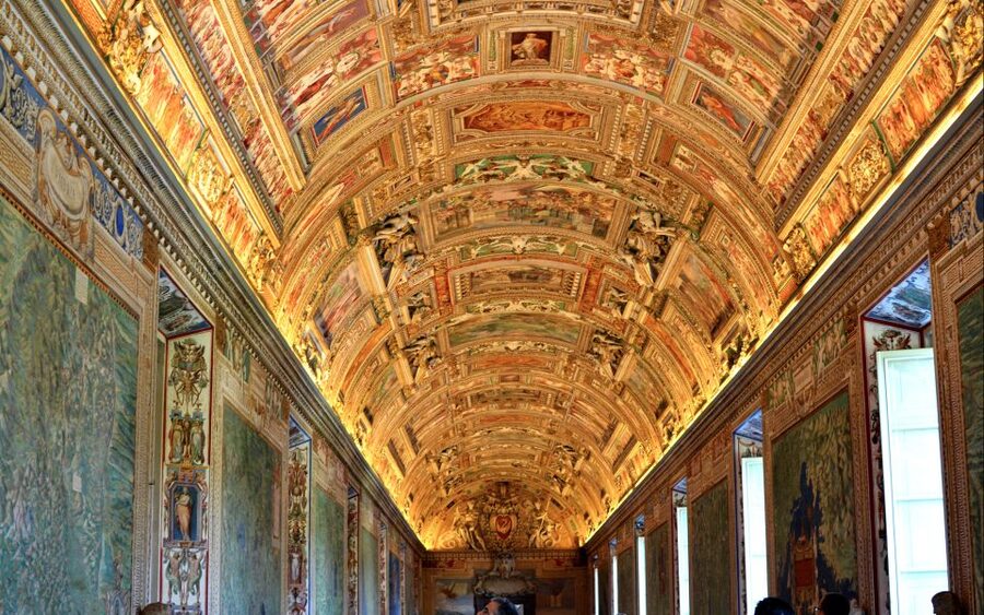 Vatican, Sistine Chapel and St. Peter's Semi Private Tour - Price and logistics: is $108 good value for what you get?