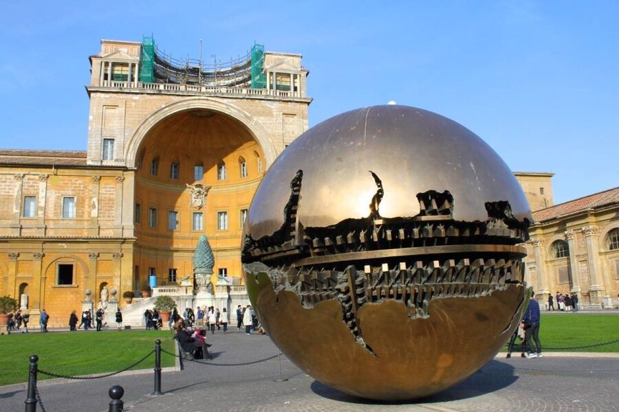 Vatican, Sistine Chapel and St. Peter's Semi Private Tour - FAQ