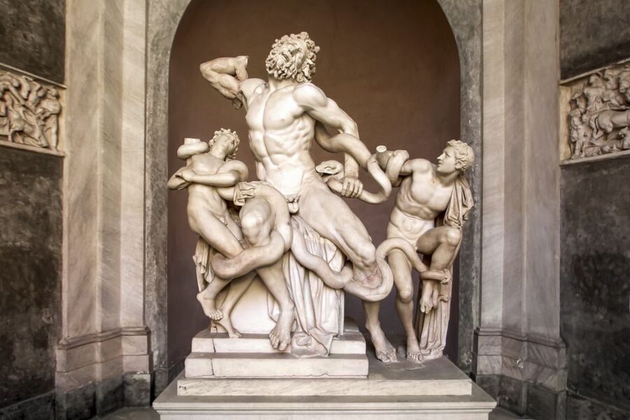 Vatican: Sistine Chapel and Vatican Museums Guided Tour - St Peter’s Basilica viewpoint moments and Cupola views