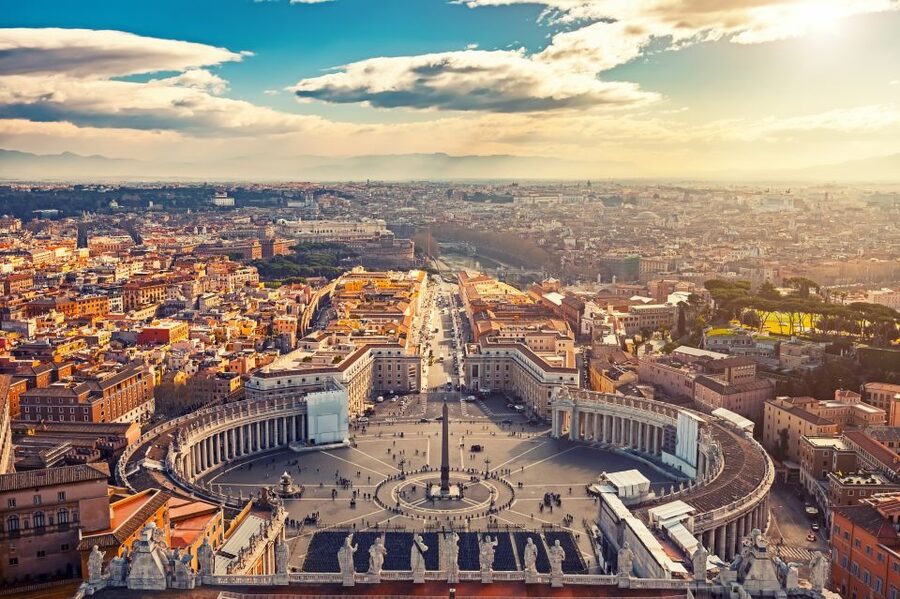 Vatican: Sistine Chapel and Vatican Museums Guided Tour - Dress code, what you can bring, and what can derail you