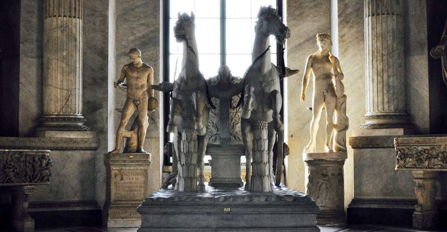 Vatican: Sistine Chapel and Vatican Museums Small Group Tour - Key things you should know before you go