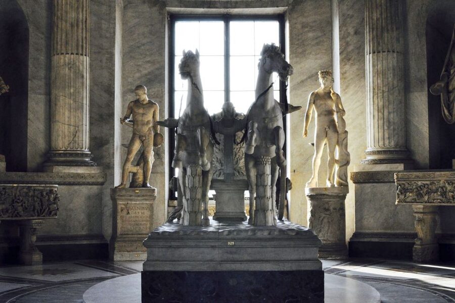 Vatican: Sistine Chapel and Vatican Museums Small Group Tour - The real value: fewer lines, more meaning in the Vatican Museums