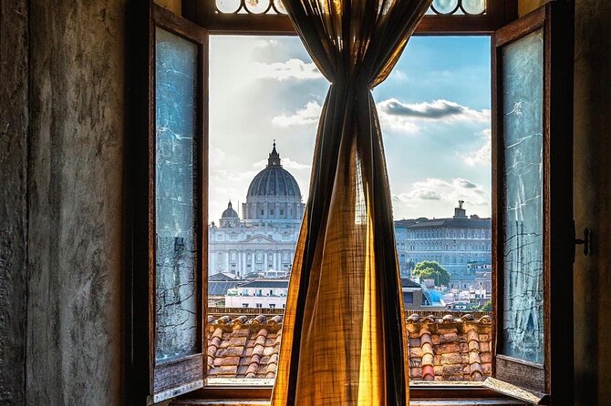 Vatican, Sistine Chapel Guided Tour & Access to St Peter Basilica - Price and Value: Is $163.52 Worth It?