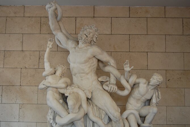 Vatican, Sistine Chapel Skip the Line Tour & Basilica Tour - St. Peter’s Basilica: Optional, Time-Sensitive, and Not Fully Guided