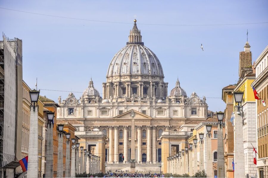 Vatican & Sistine Chapel Skip-the-Ticket-Line Tour for Kids - Key things that make this Vatican kids tour work