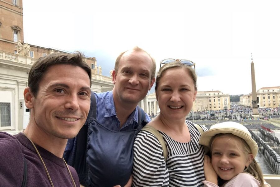 Vatican & Sistine Chapel Skip-the-Ticket-Line Tour for Kids - Practical tips to make your day smoother